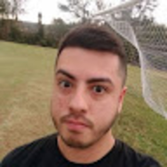 Meet your Posher, Chris - Picture 1 of 1